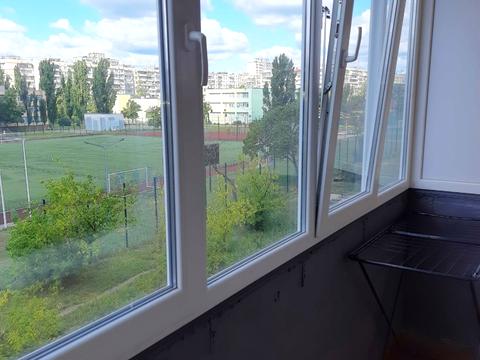 квартира за адресою Оболонський просп., 27-А