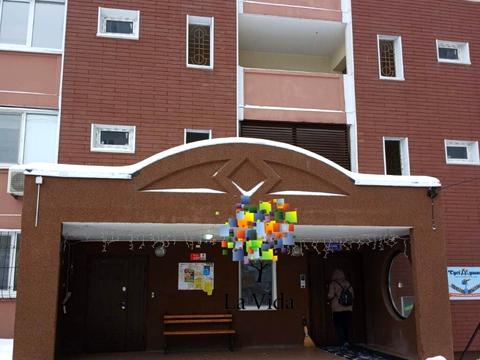 квартира за адресою Кургузова вул., 11-В