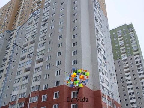 квартира за адресою Кургузова вул., 11-В