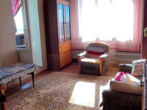 квартира по адресу Натальи Ужвий ул., 108