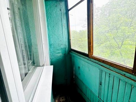 квартира за адресою Гвардійців-Широнінців вул., 59