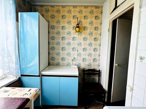 квартира за адресою Гвардійців-Широнінців вул., 59