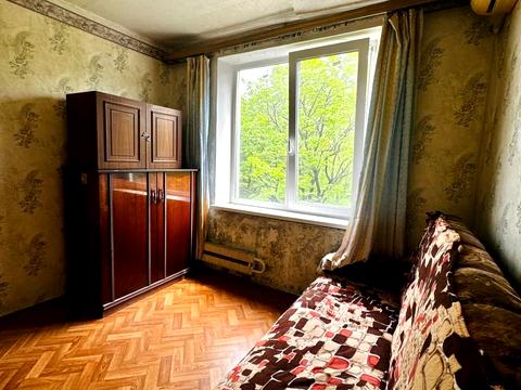 квартира за адресою Гвардійців-Широнінців вул., 59