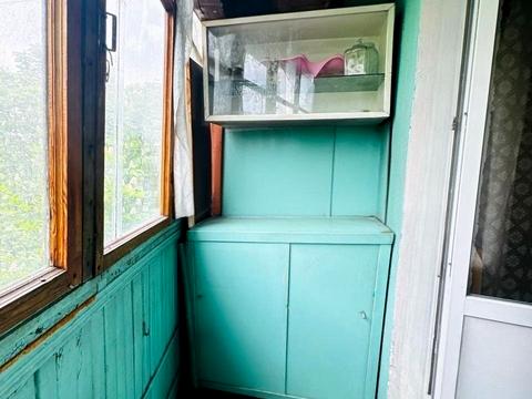 квартира за адресою Гвардійців-Широнінців вул., 59