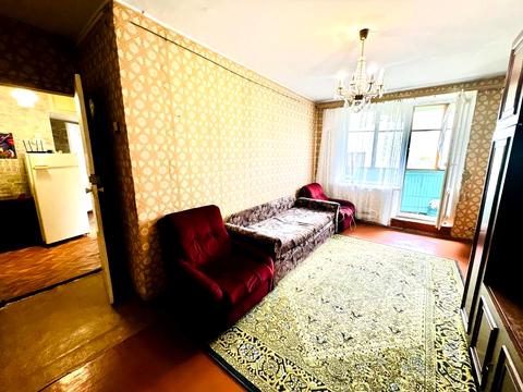 квартира за адресою Гвардійців-Широнінців вул., 59