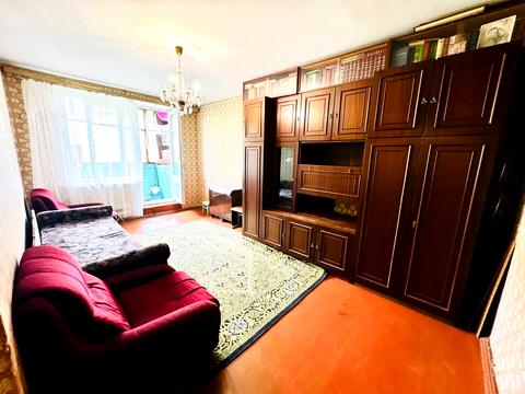 квартира за адресою Гвардійців-Широнінців вул., 59