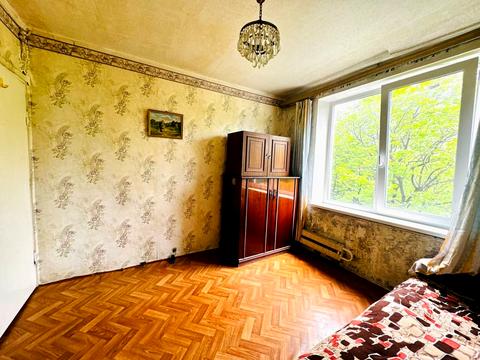 квартира за адресою Гвардійців-Широнінців вул., 59