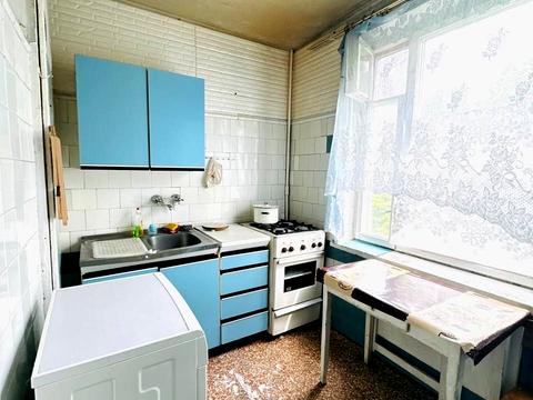 квартира по адресу Гвардейцев-Широнинцев ул., 59