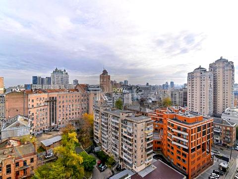 квартира за адресою Дмитрівська вул., 75