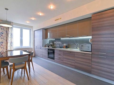 квартира за адресою Дмитрівська вул., 75