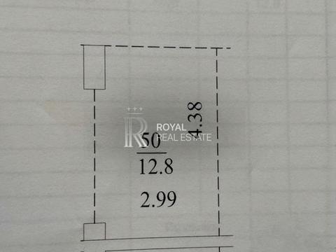 квартира за адресою Дмитрівська вул., 75