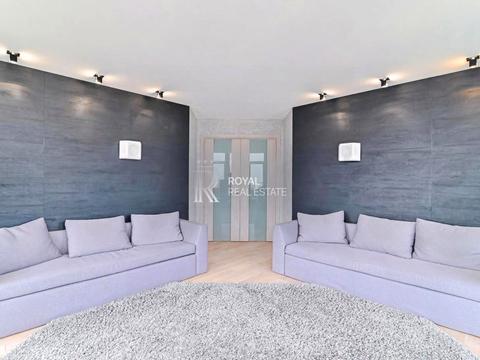 квартира за адресою Дмитрівська вул., 75