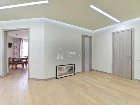 квартира за адресою Дмитрівська вул., 75