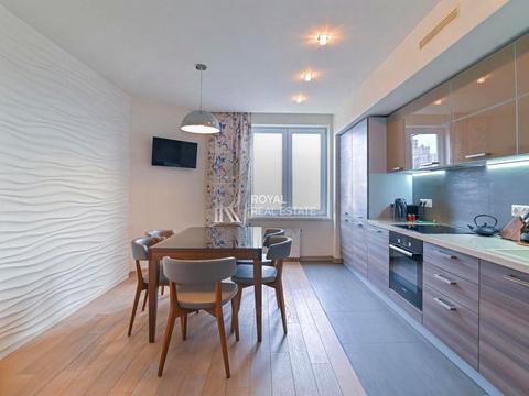 квартира за адресою Дмитрівська вул., 75