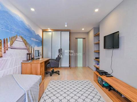 квартира за адресою Дмитрівська вул., 75