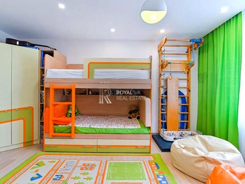 квартира за адресою Дмитрівська вул., 75