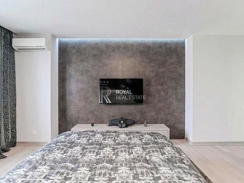 квартира за адресою Дмитрівська вул., 75