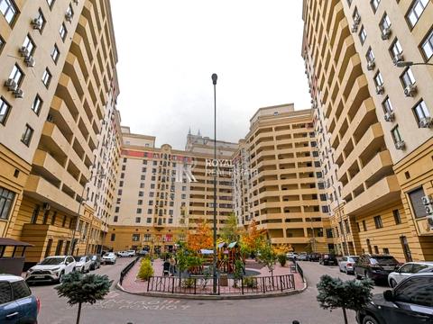 квартира за адресою Дмитрівська вул., 75