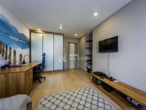 квартира за адресою Дмитрівська вул., 75