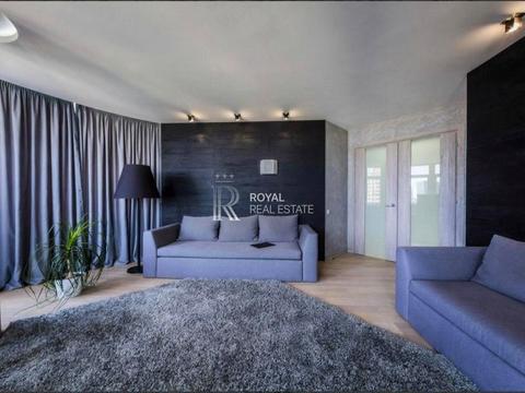 квартира за адресою Дмитрівська вул., 75