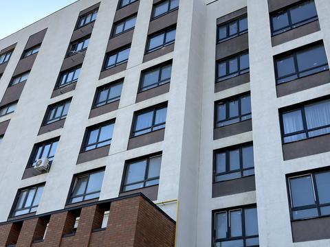квартира по адресу Навроцкого ул., 31-А