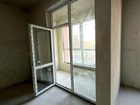 квартира по адресу Навроцкого ул., 31-А