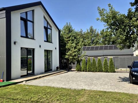 дом по адресу Козацька