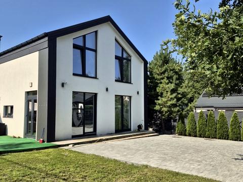 дом по адресу Козацька