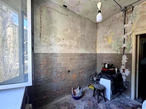 квартира за адресою Фортечний тупик (Тверський), 7