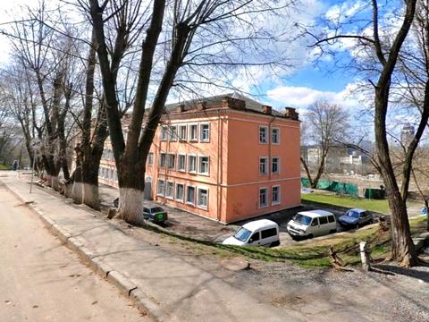 квартира за адресою Фортечний тупик (Тверський), 7