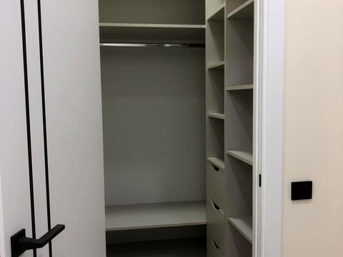 квартира за адресою Височана вул., 18 к42