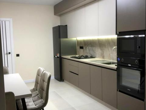 квартира за адресою Височана вул., 18 к42