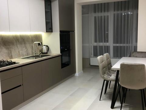 квартира за адресою Височана вул., 18 к42