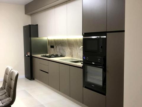 квартира за адресою Височана вул., 18 к42