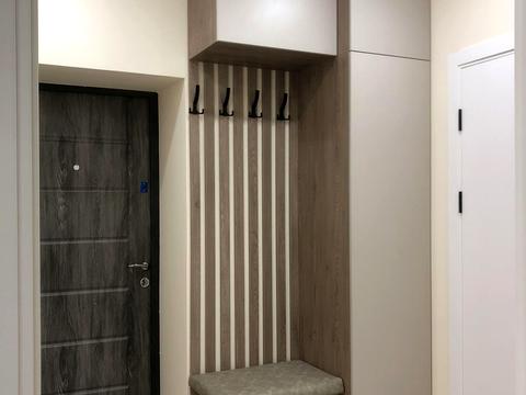 квартира за адресою Височана вул., 18 к42