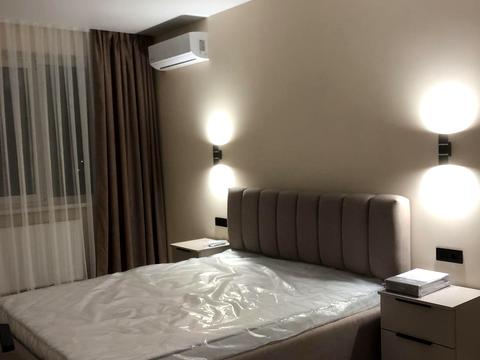 квартира за адресою Височана вул., 18 к42