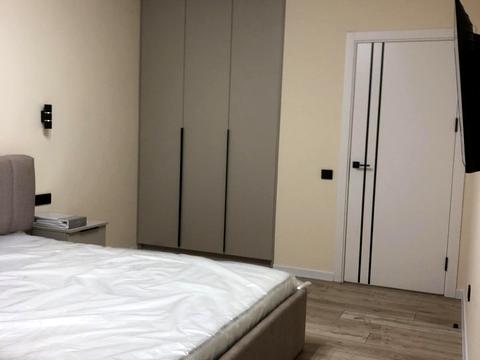 квартира за адресою Височана вул., 18 к42