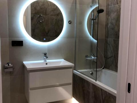 квартира за адресою Височана вул., 18 к42