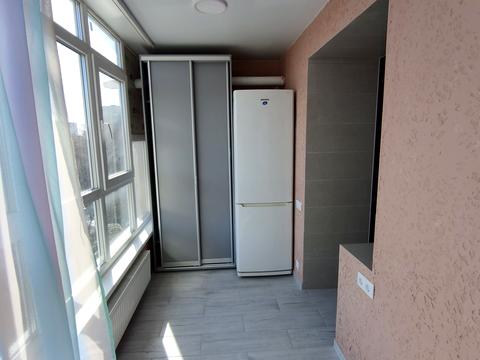 квартира за адресою Хворостянка вул. (Праці), 1