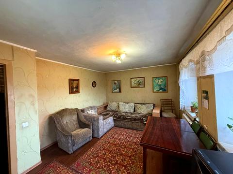 дом по адресу Межова