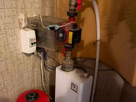 дом по адресу Межова