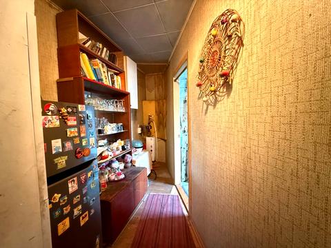 дом по адресу Межова