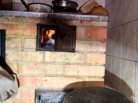 дом по адресу Межова