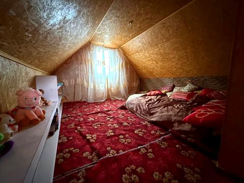 дом по адресу Межова