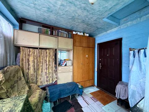 дом по адресу Межова