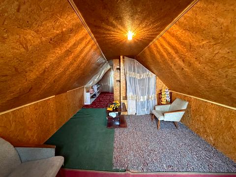 дом по адресу Межова