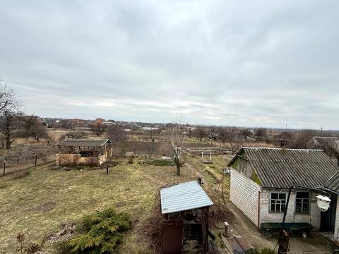 дом по адресу Межова