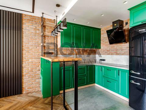 квартира за адресою Нижньоключова вул., 14