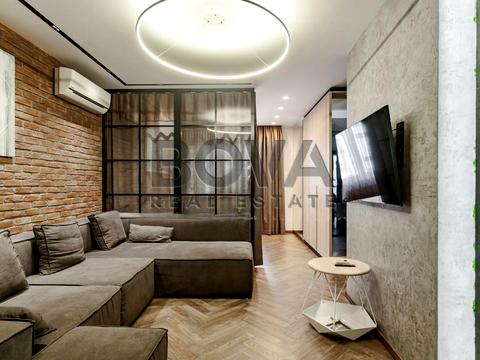 квартира за адресою Нижньоключова вул., 14