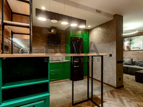 квартира за адресою Нижньоключова вул., 14